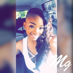 Meet your Posher, Deatrice